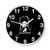 The Birthday Party Bad Seed Nick Cave Wall Clocks