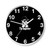 The Dog Father Wall Clocks
