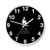 The Legendary Bobby Womack Wall Clocks