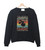 Funny Drumming Sweatshirt Sweater