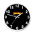 Thrasher Magazine Wall Clocks