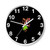 Timon Do The Hula Hakuna Matata Wall Clocks