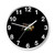 Tmnt Teenage Mutant Ninja Turtles Out Of The Shadows Wall Clocks