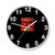 Travis Scott Rodeo Wall Clocks