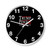 Trump Pence 2020 Keeping America Great Wall Clocks