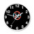 Twenty One Pilots Cloudy Logo Wall Clocks Twenty One Pilots Cloudy Logo Wall Clocks