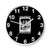 Type O Negative Orchestra Of Death Carnivore New Forest Kaos Wall Clocks