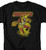 Firestorm Man's T-Shirt Tee