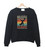 Breakdancing Pandemic Sweatshirt Sweater