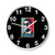 Yeezzy Kanye West For President 2020 Wall Clocks