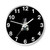 You Shall Not Pass Totoro 2 Wall Clocks