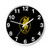 Youll Never Walk Alone Liverpool 2 Wall Clocks
