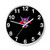 Zoltar Battle Of The Planets Wall Clocks