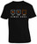 Eat Sleep Game Since 2004 Man's T-Shirt Tee