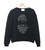 Beard Sweatshirt Sweater