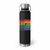 All For Love And Love For All Tumblr Bottle