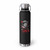 Army of Darkness Hail to the King Baby Tumblr Bottle