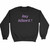 Any Askers Forgive Sweatshirt Sweater