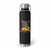 Cute Neko Cat Tumblr Bottle