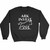 Ark Invest Allow Sweatshirt Sweater