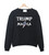 Trump Maga Rock N Roll Sweatshirt Sweater Trump Maga Rock N Roll Sweatshirt Sweater