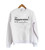 The Pepperwood Chronicles Sweatshirt Sweater