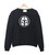 The Mandalorian Helmet Sweatshirt Sweater