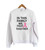 In This Family We Fight Tog Sweatshirt Sweater