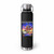 Iron Maiden Force One Tumblr Bottle