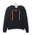 Blippi Suspenders And Bow Sweatshirt Sweater