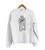Bernie Sanders Mittens Sweatshirt Sweater