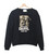 Because Daryl Said So Walki Sweatshirt Sweater