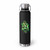Loki Avengers Logo Art Tumblr Bottle