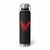 Lord Of The Rings You Shall Not Pass Logo Art Tumblr Bottle