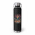 Luffy Sanji Zorro One Piece Gear Mode Tumblr Bottle
