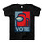Vote Among Us Man's T-Shirt Tee