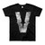 Verzuz Vintage Logo Man's T-Shirt Tee