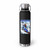 Skier Man Slogans Slopes Tumblr Bottle