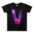 Verzuz Logo Galaxy Man's T-Shirt Tee