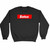 Frenemies Botox Supreme A Sweatshirt Sweater