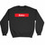 Frenemies Botox Supreme Sweatshirt Sweater