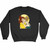 Frenemies Eight Sweatshirt Sweater