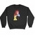 Frenemies Six Sweatshirt Sweater
