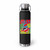 The Rolling Stones No Filter Tour Tumblr Bottle