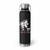 The X Files Movie Scully And Mulder Fox Mulder and Dana Scully Bootleg Tumblr Bottle