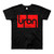 Urban Generation Funny Quote Man's T-Shirt Tee