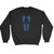 Frenemies Cute Sweatshirt Sweater