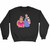 Frenemies Love Sweatshirt Sweater