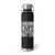 Unborn Lives Matter Logo Art Tumblr Bottle