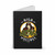 Acdc Neon Highway To Hell Rock And Roll Music Spiral Notebook